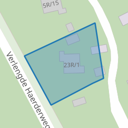 Perceel DSK00-E-6910