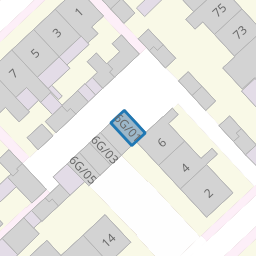 Perceel DSK00-E-6924