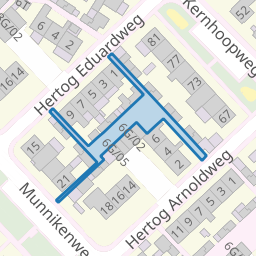 Perceel DSK00-E-6925