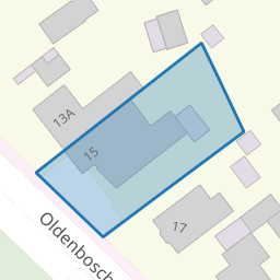 Perceel DSK00-E-6934