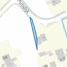 Perceel DSK00-E-6972