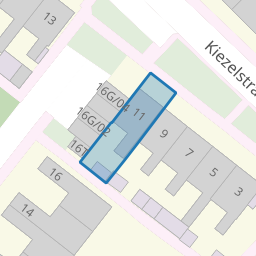 Perceel DSK00-E-6977