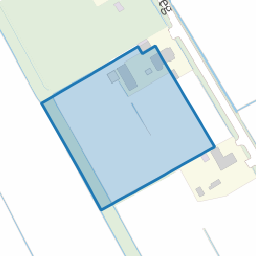 Perceel DSK00-E-6998