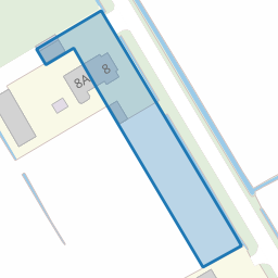 Perceel DSK00-E-6999