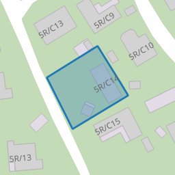 Perceel DSK00-E-7007