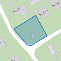 Perceel DSK00-E-7008