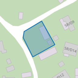 Perceel DSK00-E-7009