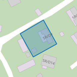 Perceel DSK00-E-7012