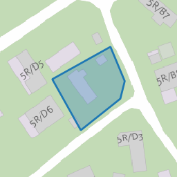 Perceel DSK00-E-7014