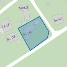 Perceel DSK00-E-7017