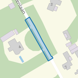 Perceel DSK00-E-7039