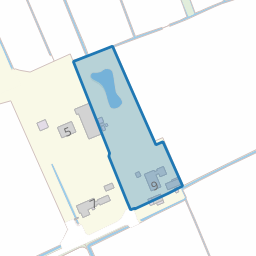 Perceel DSK00-E-7053