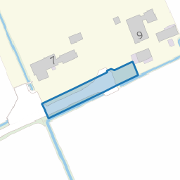 Perceel DSK00-E-7055