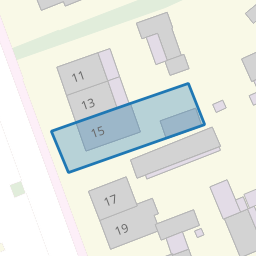 Perceel DSK00-E-7086