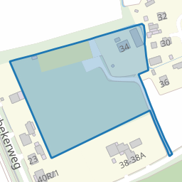 Perceel DSK00-E-7087