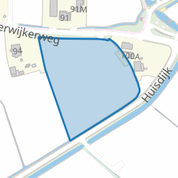 Perceel DSK00-E-7089