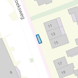 Perceel DSK00-E-7112