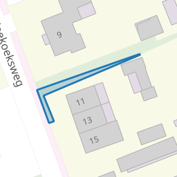 Perceel DSK00-E-7113