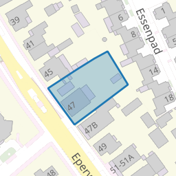 Perceel DSK00-E-7127