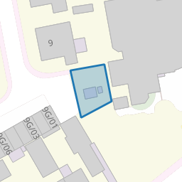 Perceel DSK00-E-7128