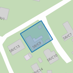 Perceel DSK00-E-7157