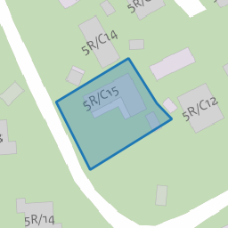 Perceel DSK00-E-7158