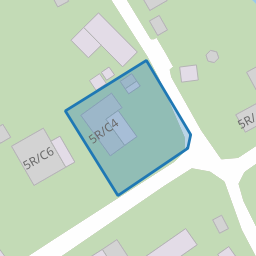 Perceel DSK00-E-7164