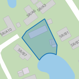 Perceel DSK00-E-7172