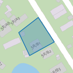 Perceel DSK00-E-7173