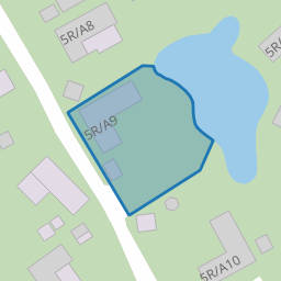 Perceel DSK00-E-7176