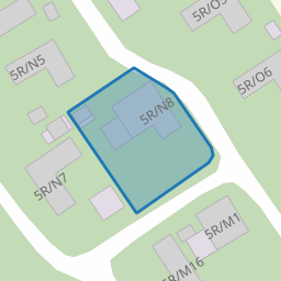 Perceel DSK00-E-7193