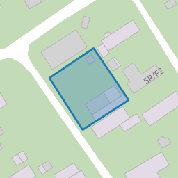 Perceel DSK00-E-7203