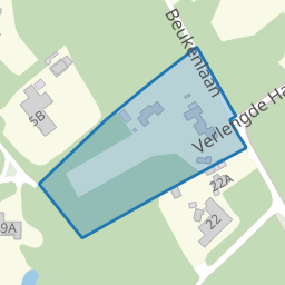 Perceel DSK00-E-7207