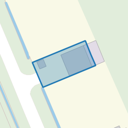 Perceel DSK00-E-7213