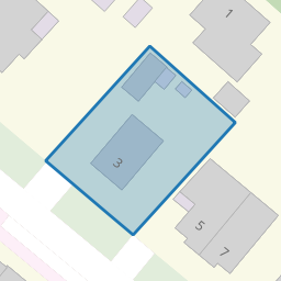 Perceel DSK00-E-7224