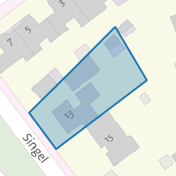 Perceel DSK00-E-7233