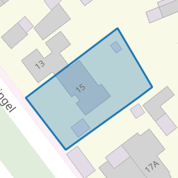 Perceel DSK00-E-7234