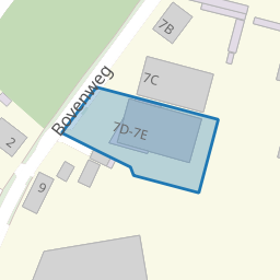 Perceel DSK00-E-7244