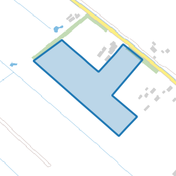 Perceel DSK00-E-7262