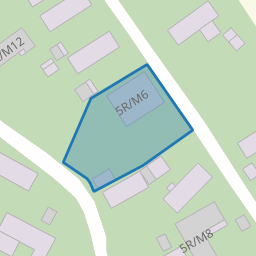 Perceel DSK00-E-7266