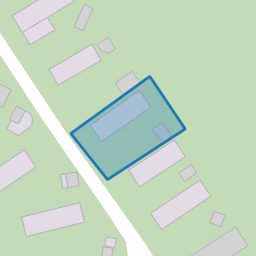 Perceel DSK00-E-7269