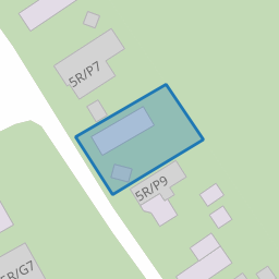 Perceel DSK00-E-7270