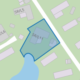 Perceel DSK00-E-7272