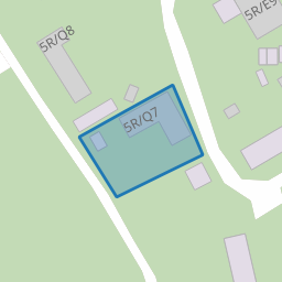 Perceel DSK00-E-7274