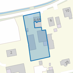 Perceel DSK00-E-7279