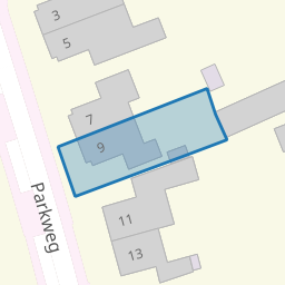 Perceel DSK00-E-7284