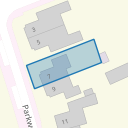 Perceel DSK00-E-7285