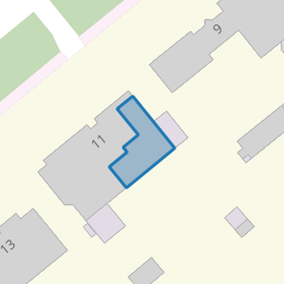 Perceel DSK00-E-7287