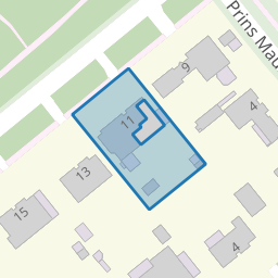 Perceel DSK00-E-7288