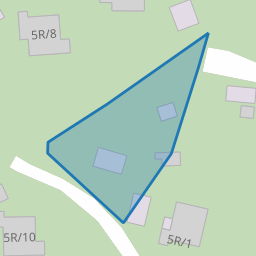 Perceel DSK00-E-7296